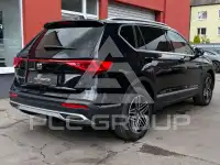 2020 Seat Tarraco
