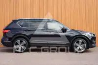 2020 Seat Tarraco