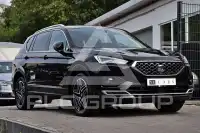2020 Seat Tarraco