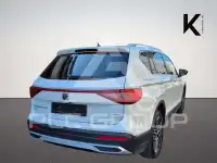 2020 Seat Tarraco