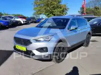 2020 Seat Tarraco