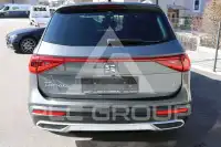 2020 Seat Tarraco