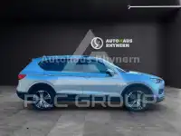 2020 Seat Tarraco