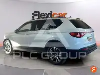 2020 Seat Tarraco