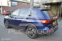 2020 Seat Tarraco