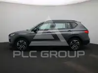 2020 Seat Tarraco