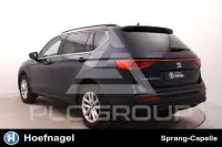 2020 Seat Tarraco