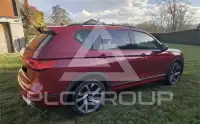 2020 Seat Tarraco
