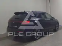 2020 Seat Tarraco