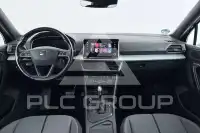 2020 Seat Tarraco
