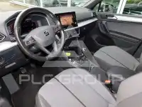 2020 Seat Tarraco