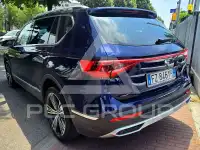 2020 Seat Tarraco
