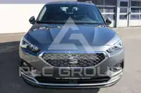 2020 Seat Tarraco