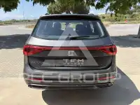 2020 Seat Tarraco