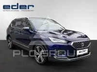 2020 Seat Tarraco