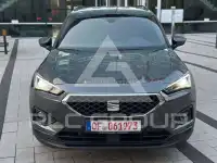 2020 Seat Tarraco