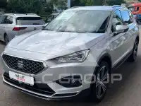 2020 Seat Tarraco
