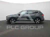 2020 Seat Tarraco