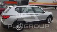 2020 Seat Tarraco