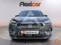 2020 Seat Tarraco