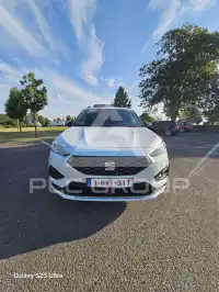 2020 Seat Tarraco