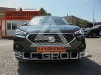 2020 Seat Tarraco