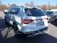 2020 Seat Tarraco