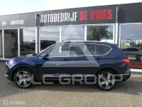 2020 Seat Tarraco