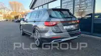 2020 Seat Tarraco