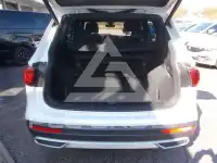 2020 Seat Tarraco