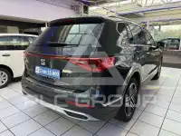 2020 Seat Tarraco