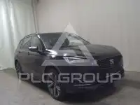 2020 Seat Tarraco
