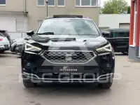 2020 Seat Tarraco
