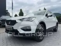 2020 Seat Tarraco