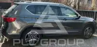 2020 Seat Tarraco