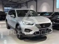 2020 Seat Tarraco