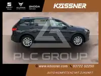 2020 Seat Tarraco