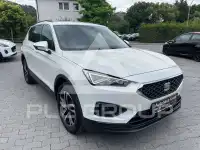 2020 Seat Tarraco