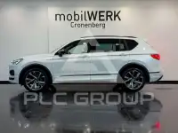 2020 Seat Tarraco