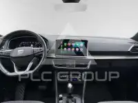2020 Seat Tarraco