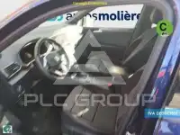 2020 Seat Tarraco
