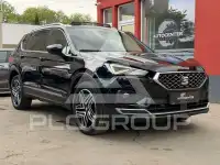 2020 Seat Tarraco