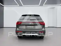 2020 Seat Tarraco
