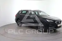 2020 Seat Tarraco