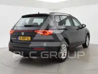 2020 Seat Tarraco