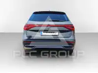 2020 Seat Tarraco