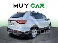 2020 Seat Tarraco