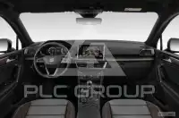 2020 Seat Tarraco
