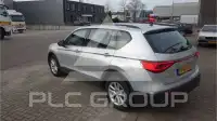2020 Seat Tarraco