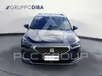 2020 Seat Tarraco